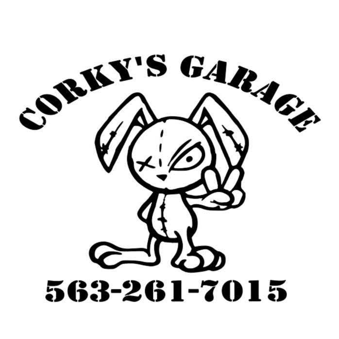 Corky's Garage LLC