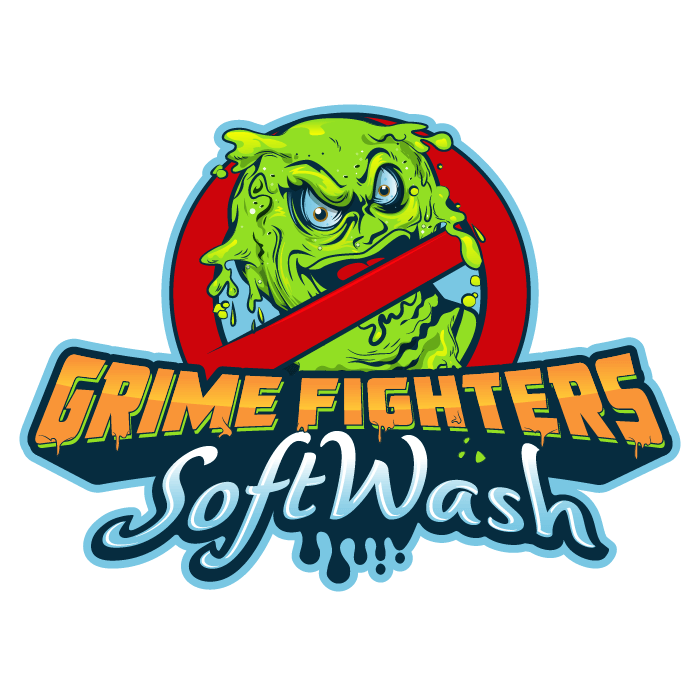 Grime Fighters Soft Wash