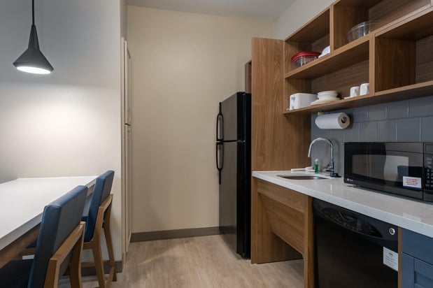 Images Candlewood Suites Enterprise by IHG