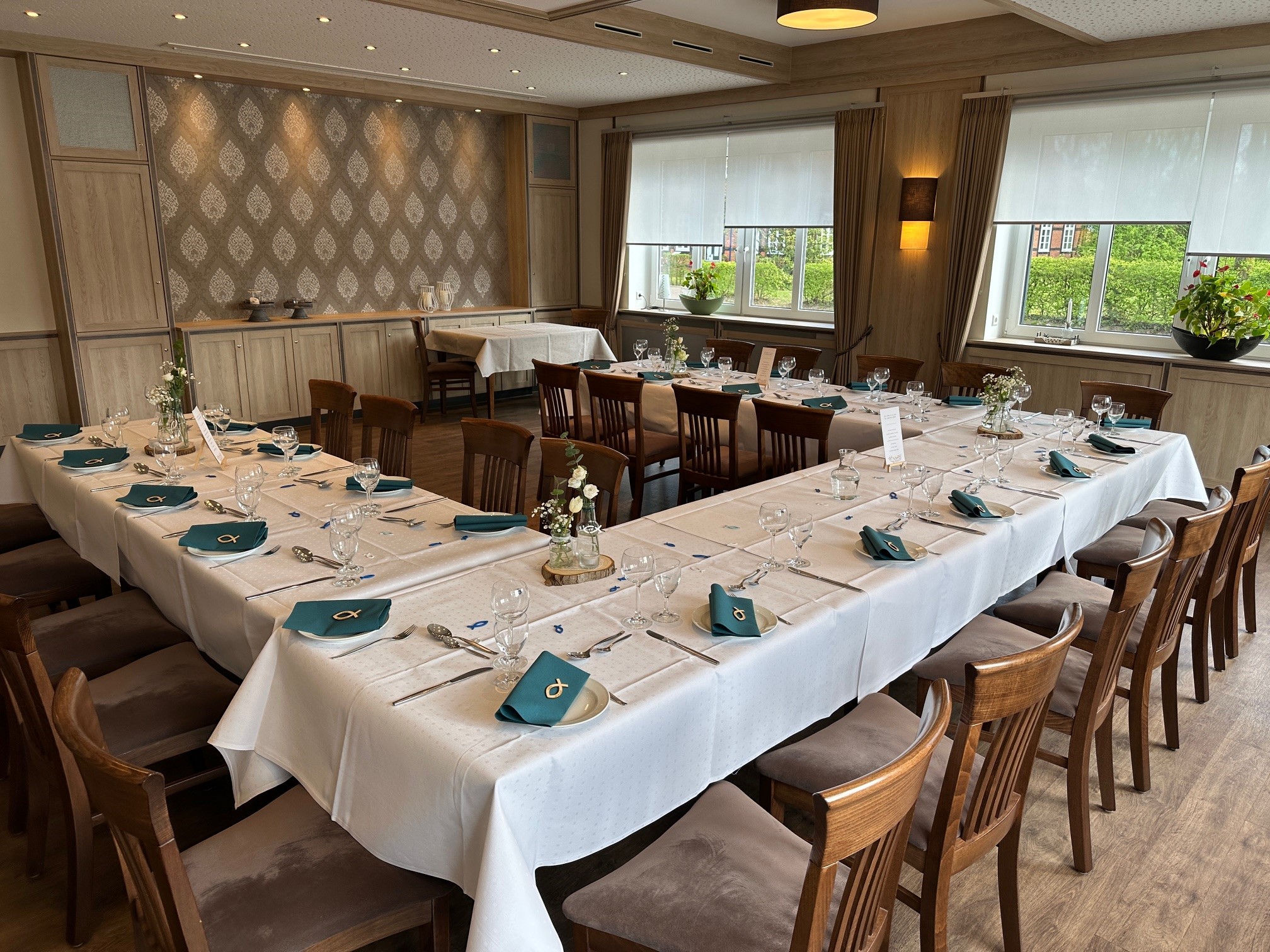 Bilder Gasthaus Hartje-Melloh