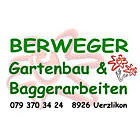 Berweger Gartenbau AG Logo