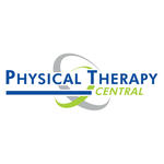 Physical Therapy Central Logo