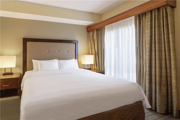 Images Homewood Suites by Hilton St. Petersburg Clearwater