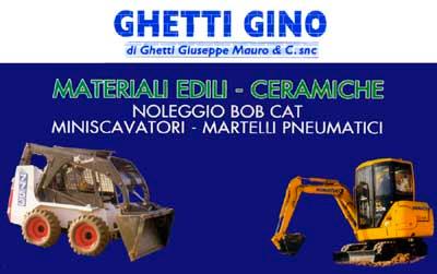 Images Ghetti Gino