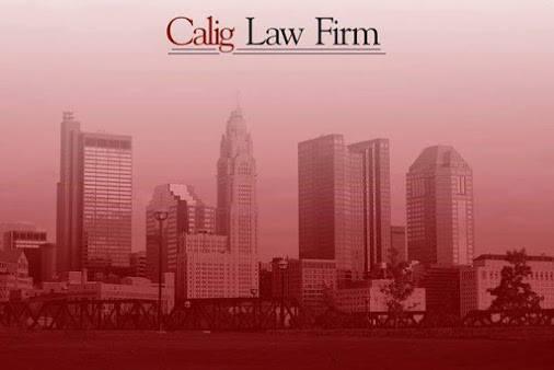 Calig Law Firm Columbus (614)252-2300