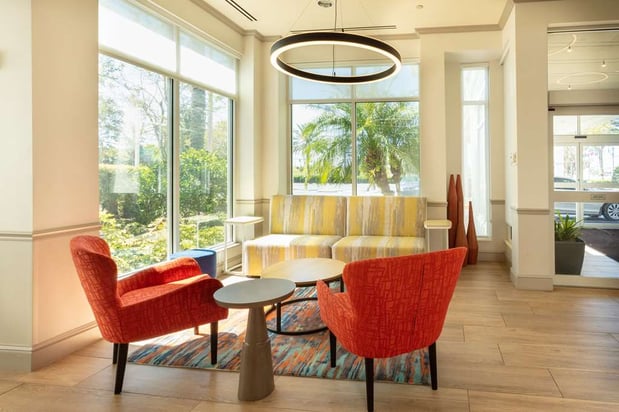 Images Hilton Garden Inn Daytona Beach Airport