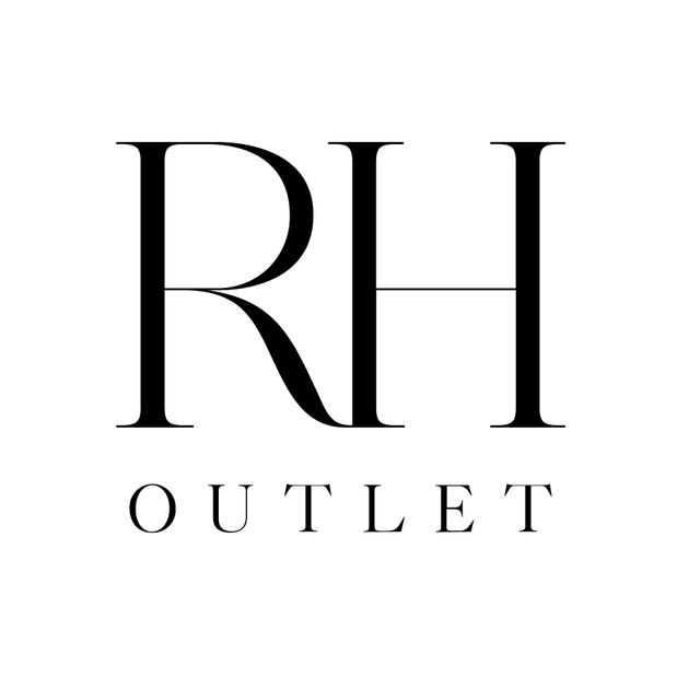 RH Outlet Lutherville Logo