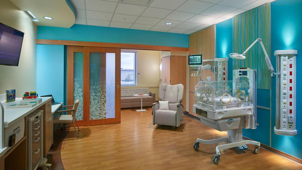 Images Beacon Children's Hospital