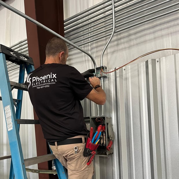 Images Phoenix Electrical