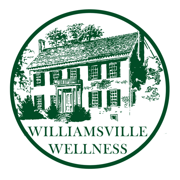 Willliamsville Wellness Logo