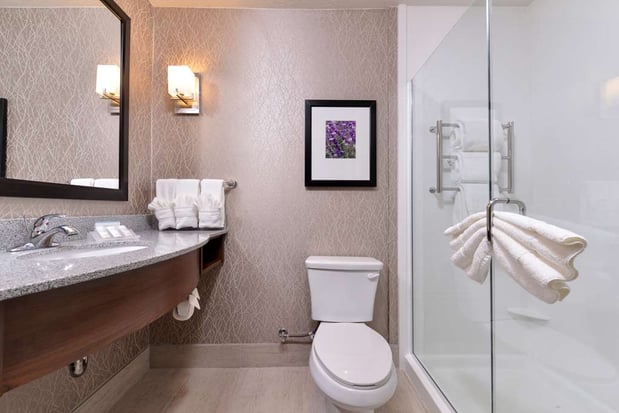 Images Hilton Garden Inn Hobbs