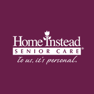 Home Instead Senior Care Logo