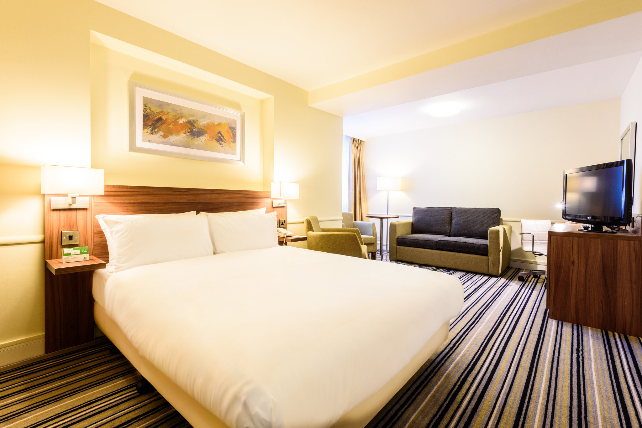 Images Holiday Inn Portsmouth by IHG