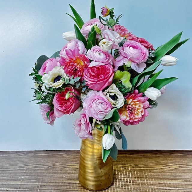Images Jane's Roses & Flowers