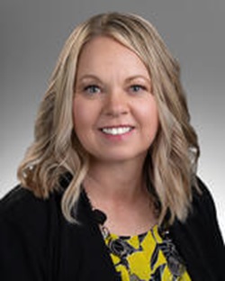 Traci Leitheiser, PA-C