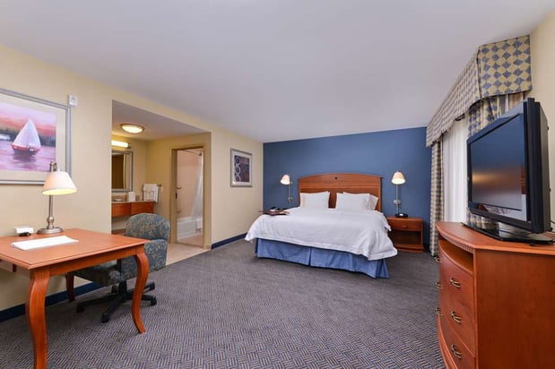 Images Hampton Inn Evanston