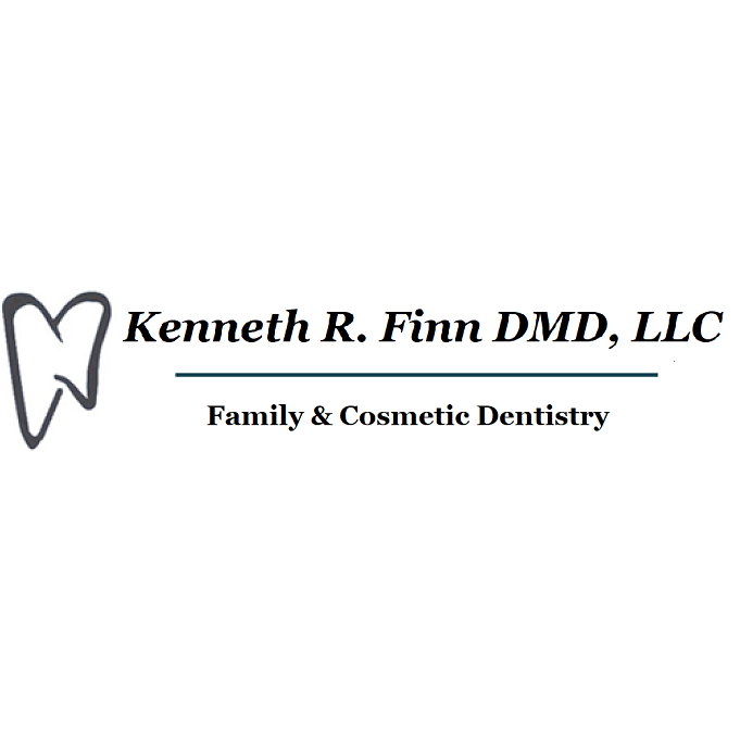 Kenneth R. Finn DMD Logo
