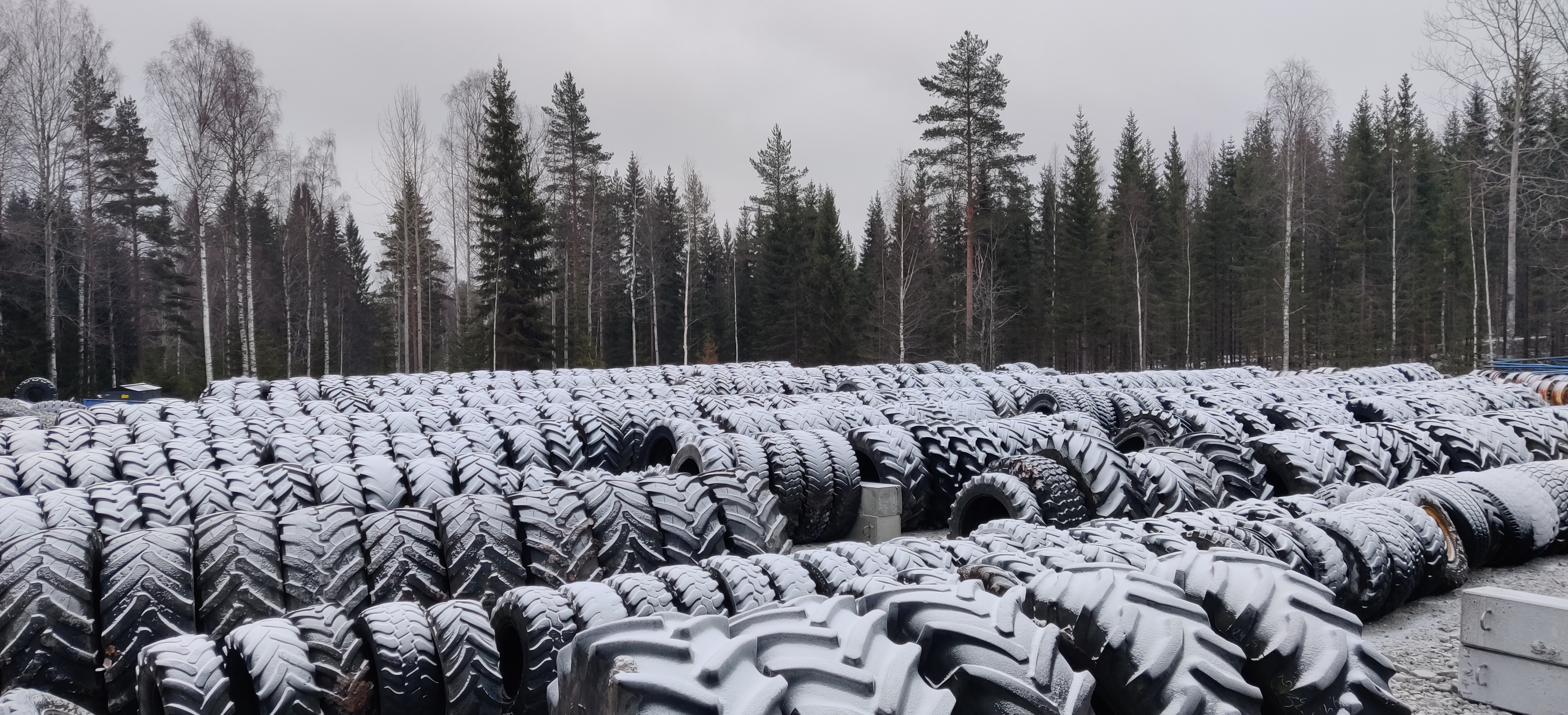 Images Rengasliike Paussu Oy