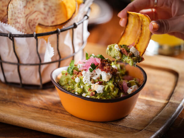 Images Paladar Latin Kitchen & 610 SOCIAL Bar + Lounge