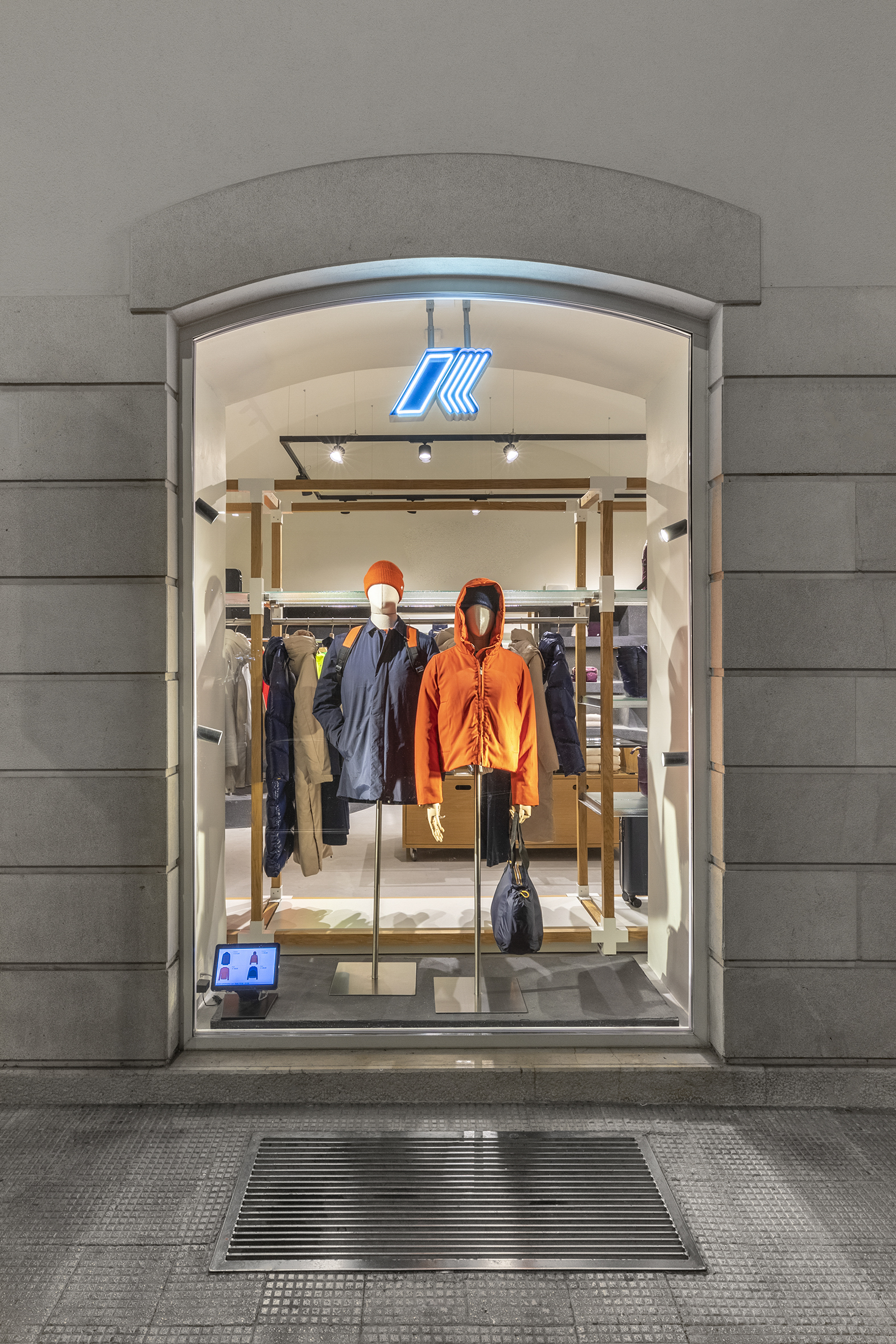 Images K-Way 29 Bari