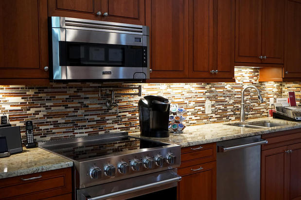 Images Creative Kitchen & Baths