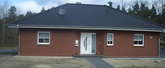 SeKi-Bau GmbH Hoch- u. Tiefbau, Kiefernweg 1 in Wietze