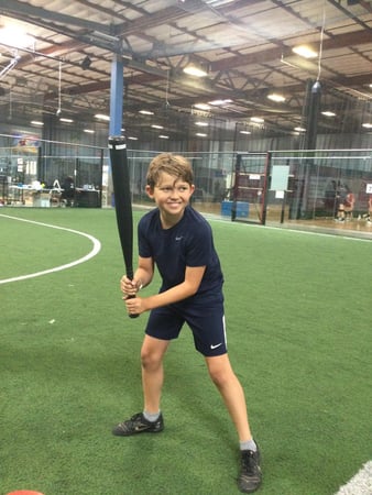 Images GrowFit Camp (San Ramon)