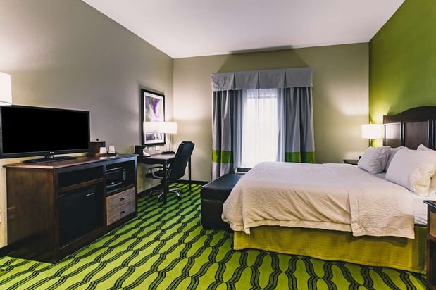 Images Hampton Inn Niagara Falls/Blvd
