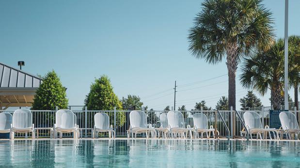 Images Holiday Inn Club Vacations Orlando Breeze Resort