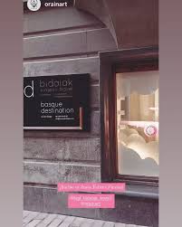 Images Basque Destination S.L.