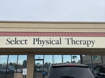 Images Select Physical Therapy - Aurora Parker Landing
