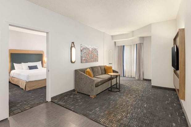 Images Homewood Suites by Hilton New Orleans