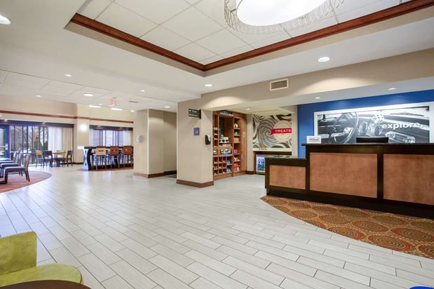 Images Hampton Inn & Suites Nashville-Smyrna
