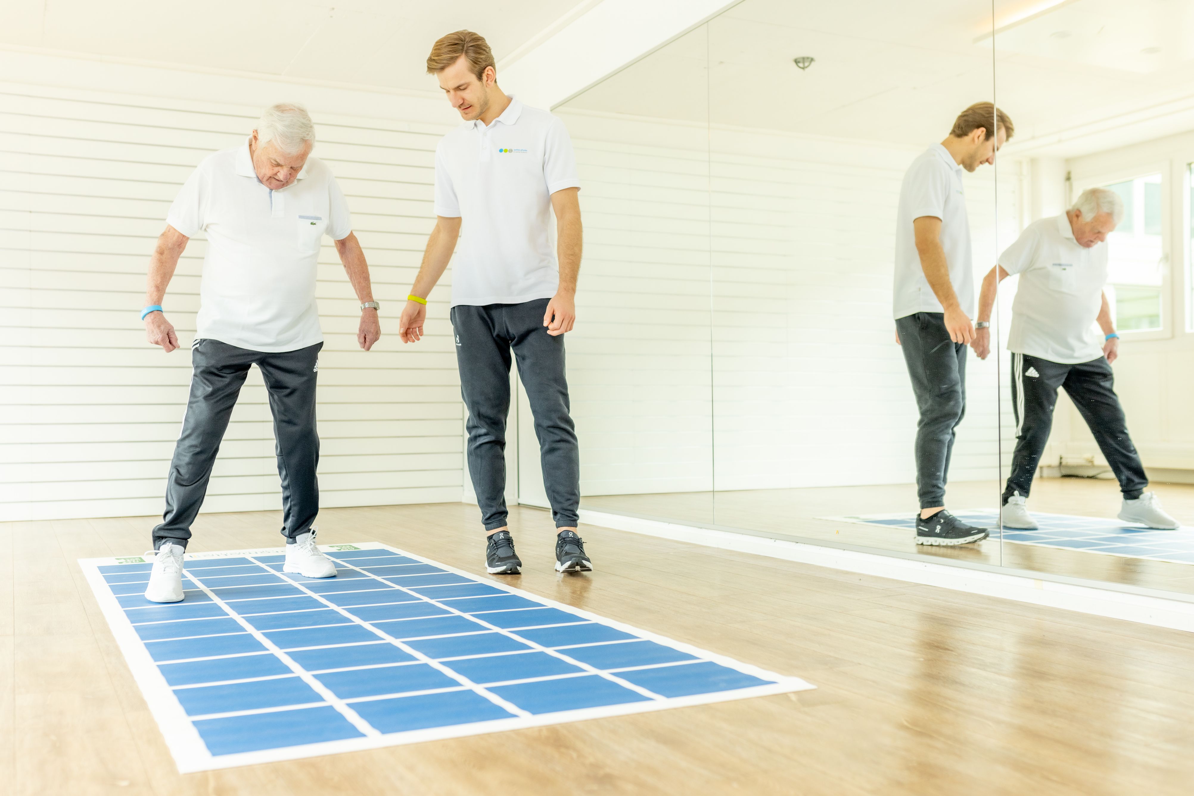 Bilder active training Niederhasli GmbH