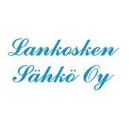 Lankosken Sähkö Oy Logo