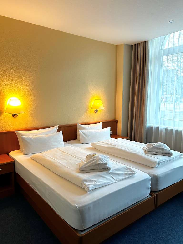 Kundenbild groß 7 Sure Hotel by Best Western Wilhelmshaven City