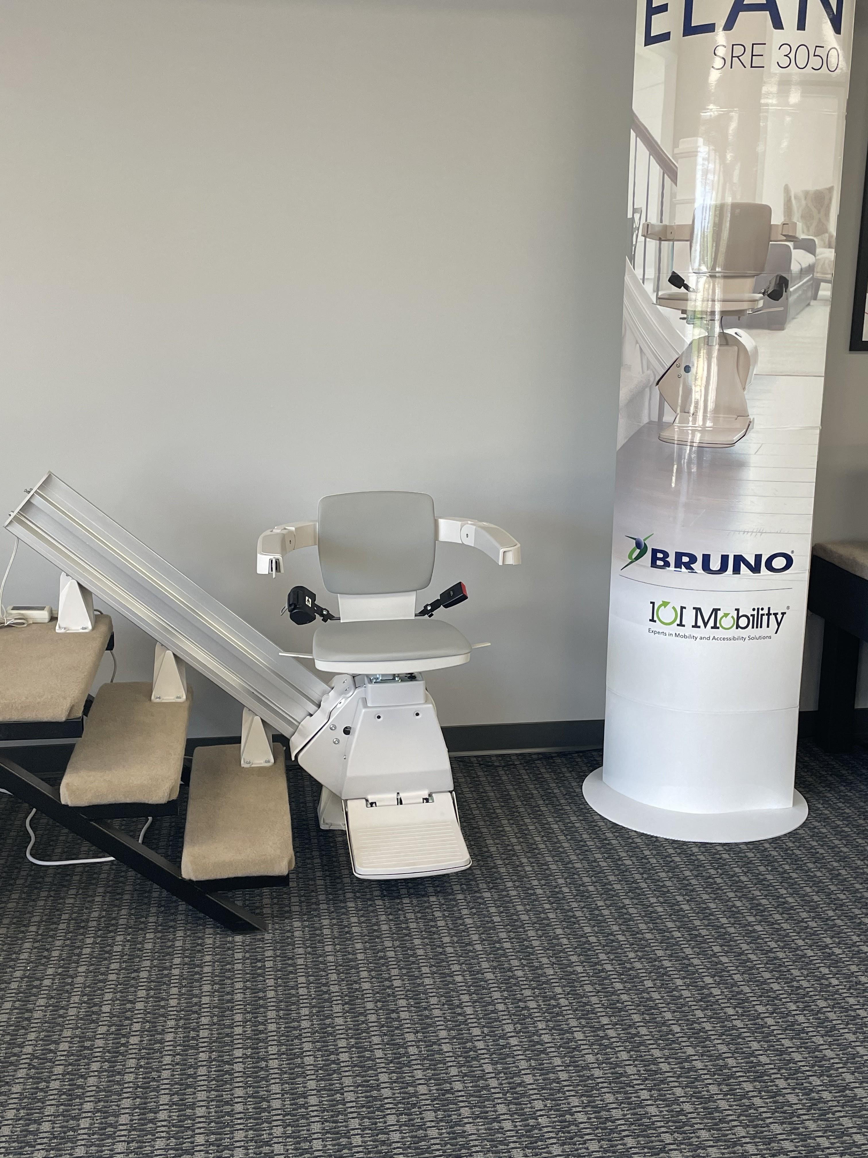 101 Mobility of Omaha Image