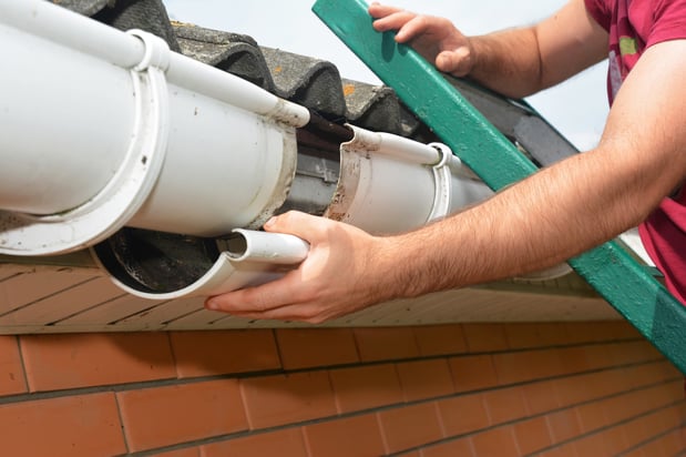 Images Gutter Solutions Of Texas