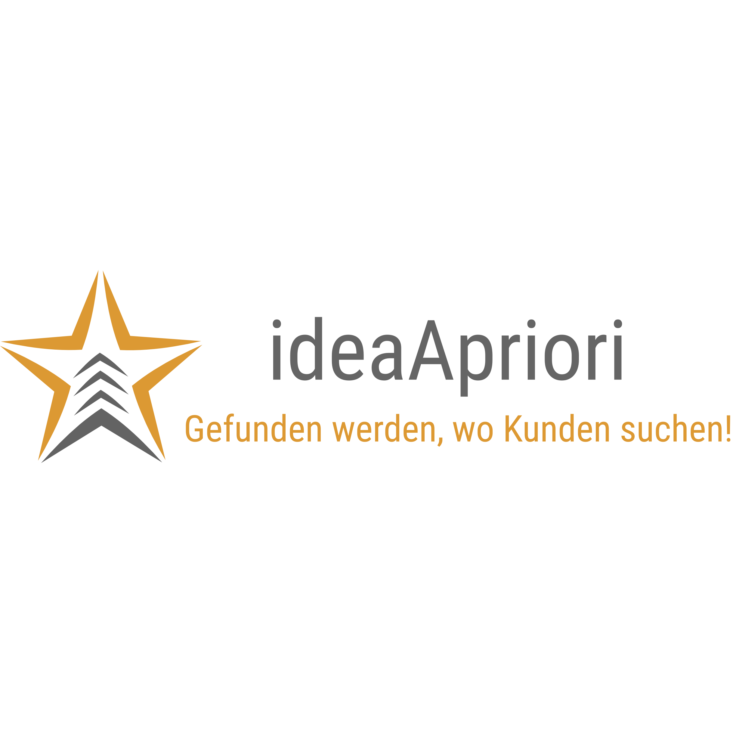 Logo ideaApriori UG