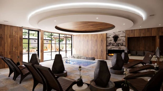 Images Skaneateles Fields Resort & Spa, Curio Collection by Hilton