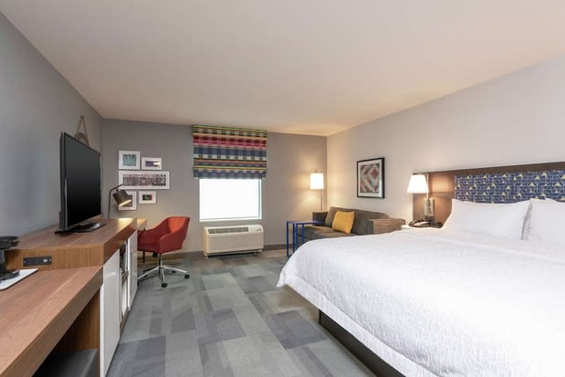 Images Hampton Inn & Suites Xenia Dayton