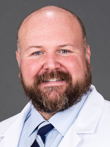 Dr. Lee Barnwell, MD - Berea, KY - Family Medicine, Other