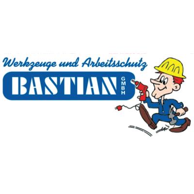 BASTIAN GmbH Werkzeuge und Arbeitsschutz Logo