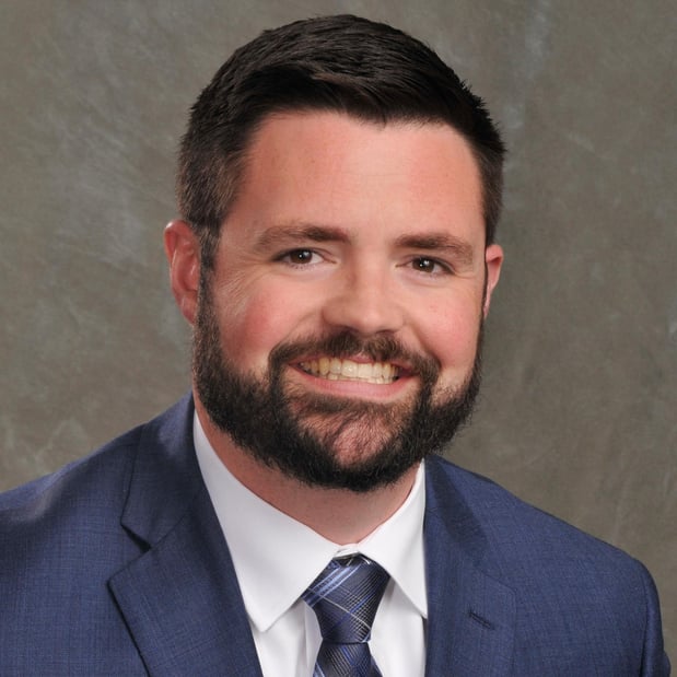 Images Edward Jones - Financial Advisor: Josh Defnall, CFP®|AAMS®