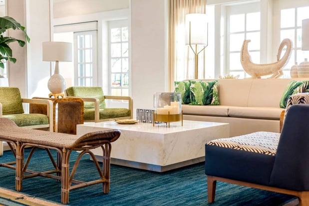 Images Embassy Suites by Hilton Deerfield Beach Resort & Spa