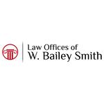 Law Offices of W. Bailey Smith Logo