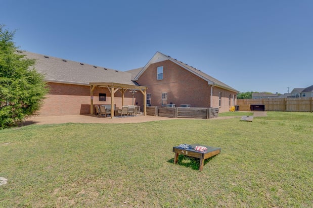 Images Tulip Hill Healthcare - Alcohol & Drug Rehab Center in Nashville