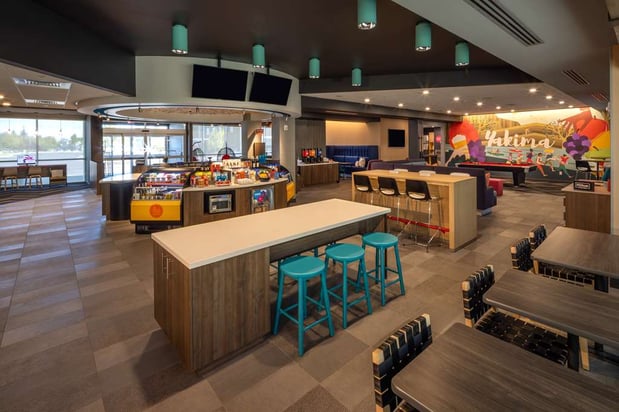 Images Tru by Hilton Yakima Airport