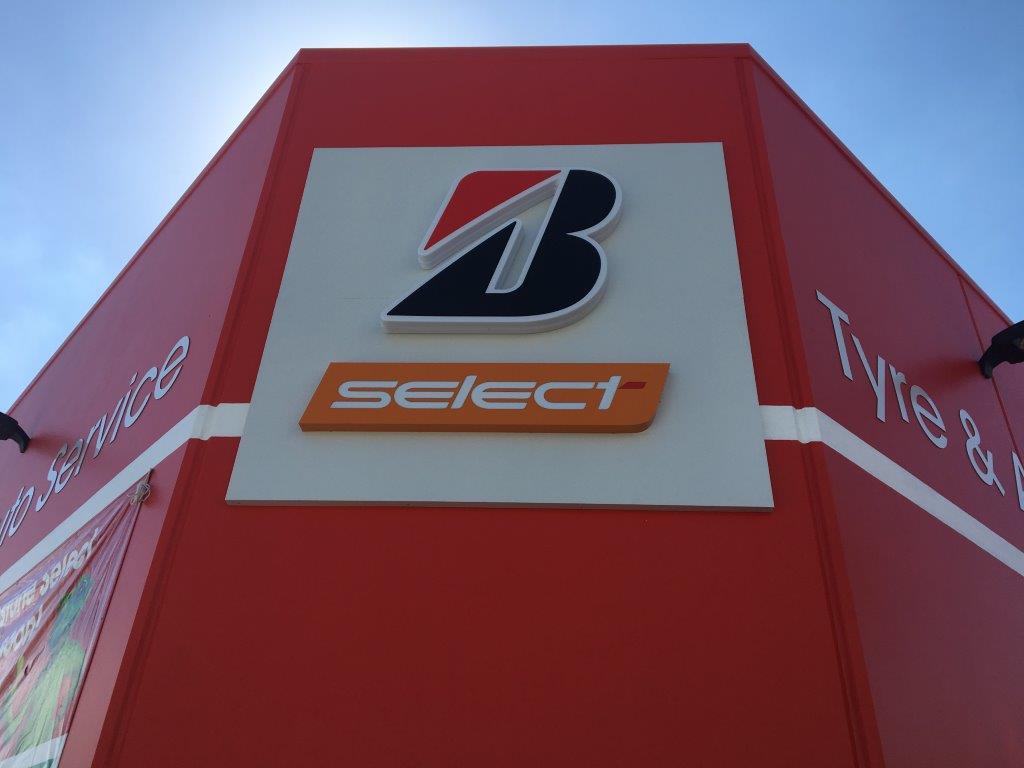 Images Bridgestone Select Tyre & Auto Beaudesert