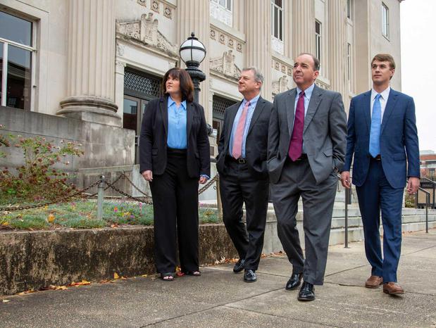 Images The Finley Firm, P.C.